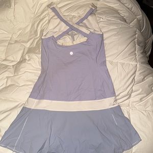 Lululemon Tennis Dress Size 4/6